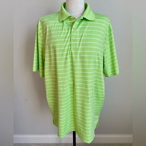 Peter Millar golf polo